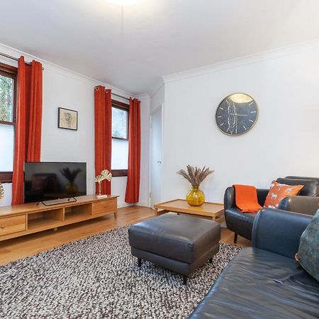 Vibrant & Bright City Centre Apartment! オックスフォード エクステリア 写真