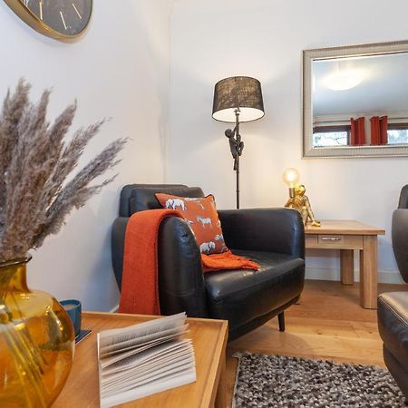 Vibrant & Bright City Centre Apartment! オックスフォード エクステリア 写真