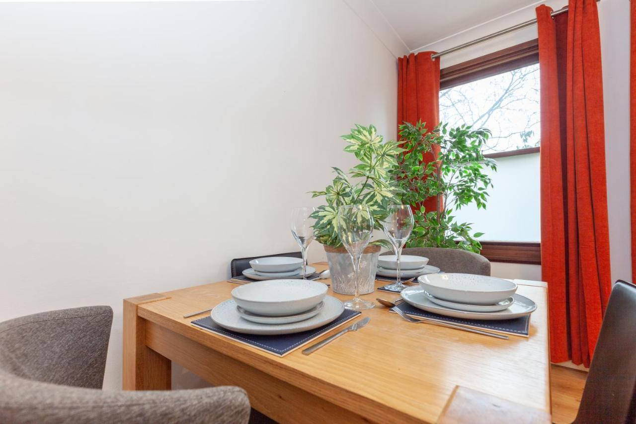 Vibrant & Bright City Centre Apartment! オックスフォード エクステリア 写真