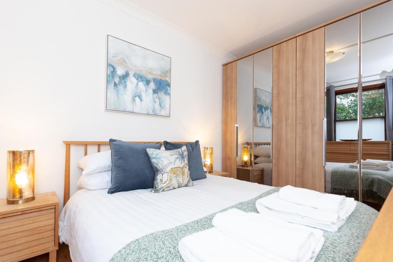Vibrant & Bright City Centre Apartment! オックスフォード エクステリア 写真