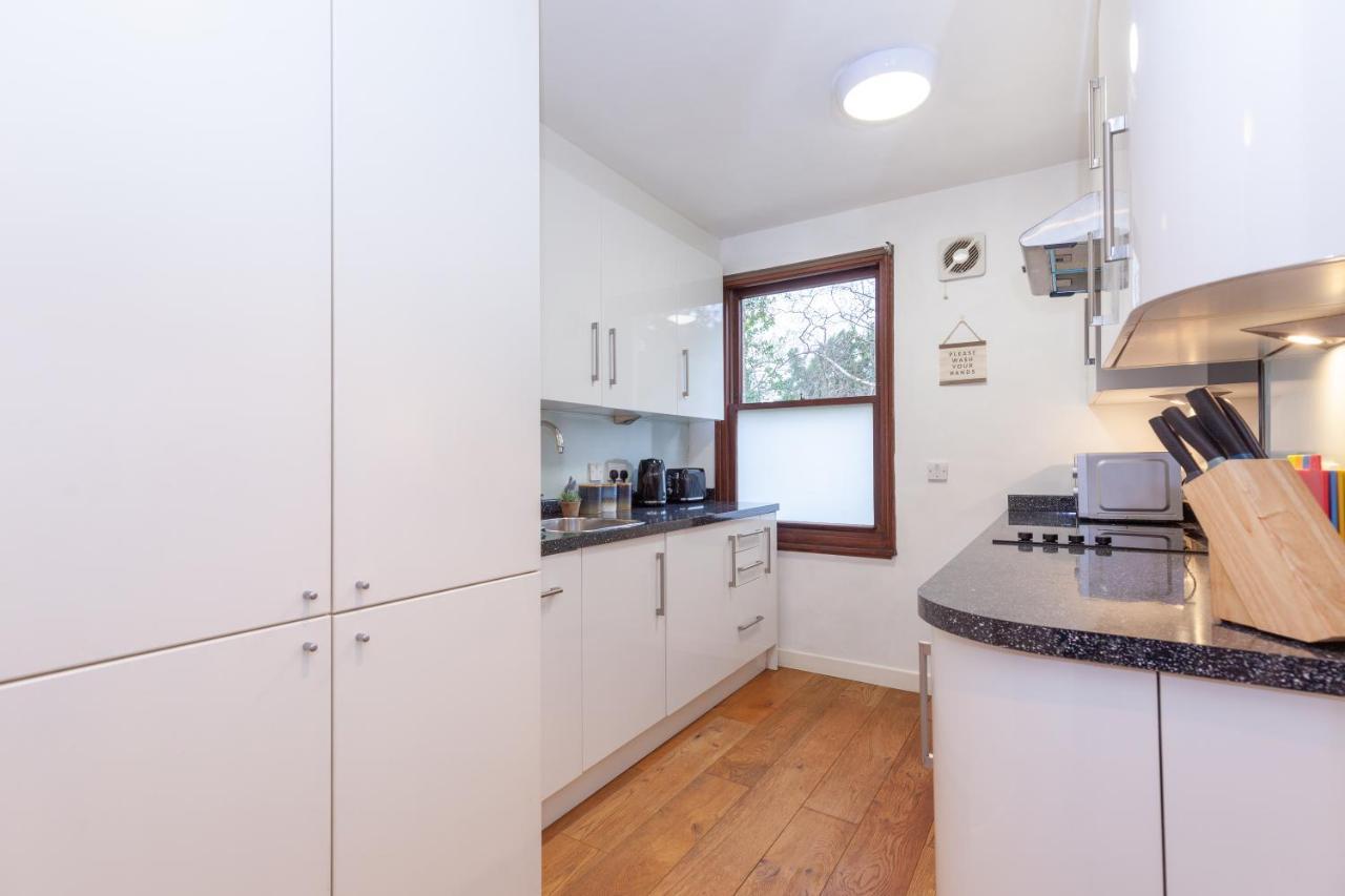 Vibrant & Bright City Centre Apartment! オックスフォード エクステリア 写真